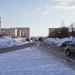 ул. Колышкина в городе Заозёрск