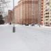 Лесная ул. в городе Дзержинский