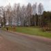 Näsinmäentie in Porvoo city