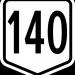 Arsenio H. Lacson Avenue (N140 / C-2) in Manila city