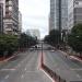 España Boulevard (N170)(R-7) (en) in Lungsod Quezon city