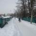 1-й Рабочий пер. в городе Голицыно