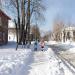 ул. Строителей в городе Дзержинский