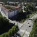 Sepänkatu in Tampere city