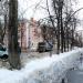 Комсомольская ул. в городе Люберцы