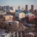 ул. Шевченко в городе Хабаровск