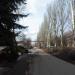 Кольцевая ул. в городе Славянск