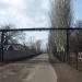 Кольцевая ул. в городе Славянск