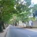 Kivukoni  Road in Dar es Salaam city