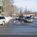 Гранитная ул. в городе Тюмень