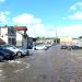 Plac Kościelny (pl) in Biała Rawska  city