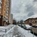 Парковая ул. в городе Реутов