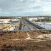 Западный объезд г. Сергиева Посада в городе Сергиев Посад