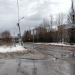 ул. 40 лет Октября в городе Сергиев Посад