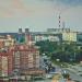Выборная ул. в городе Новосибирск