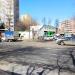 Колхозная ул. в городе Люберцы