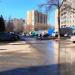ул. Посёлок Калинина в городе Люберцы