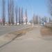 ул. 60 лет Октября в городе Пинск