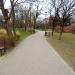 al. Antoniego Nowakowskiego (pl) in Warsaw city