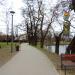 al. Antoniego Nowakowskiego (pl) in Warsaw city