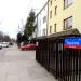 ul. Popularna (pl) in Warsaw city