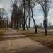 ул. 60 лет Октября в городе Пинск