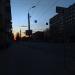 ул. Горького в городе Тверь