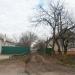 въезд Григория Сковороды в городе Славянск