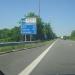 A16 (E42) dans la ville de Tournai