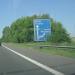 A16 (E42) dans la ville de Tournai