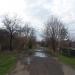 Софиевский въезд в городе Славянск