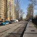 ул. Гагарина в городе Реутов
