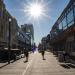 Kauppurienkatu (fi) in Oulu (City) city