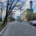 Новодевичий пр. в городе Москва