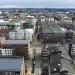 Kuninkaankatu in Tampere city
