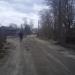 ulitsa Desyatoy godovshchiny Oktyabrya in Buy city
