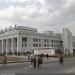 ул. Айвазовского в городе Москва