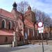 ul. Ratuszowa (pl) in Grudziądz city