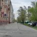 Слободской пер. в городе Москва