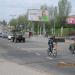 Ленинский просп. в городе Донецк