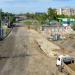 ул. Шевченко в городе Гомель