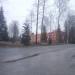 ул. Шельшакова в городе Суоярви