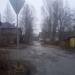Комсомольский пер. в городе Суоярви