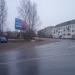 ул. Ленина в городе Суоярви