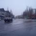 Суоярвское шоссе в городе Суоярви
