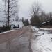 Первомайская ул. в городе Суоярви