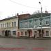 Комсомольская ул. в городе Кинешма
