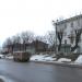 ул. Фрунзе в городе Кинешма