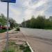 ул. Кирова в городе Орехово-Зуево