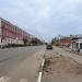 ул. Ленина в городе Орехово-Зуево